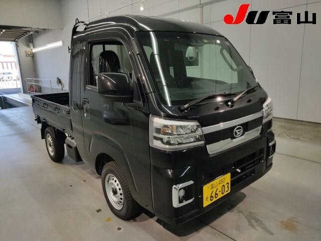 3040 Daihatsu Hijet truck S510P 2023 г. (JU Toyama)